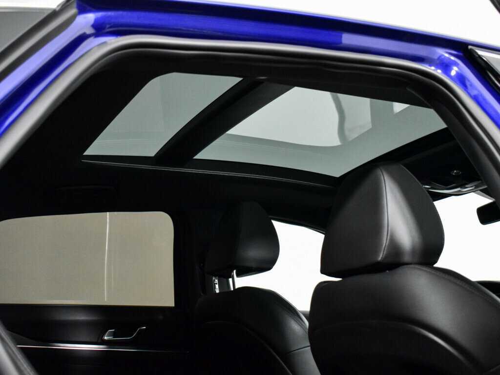 Kia K5 2020 года с пробегом. Фото: #17