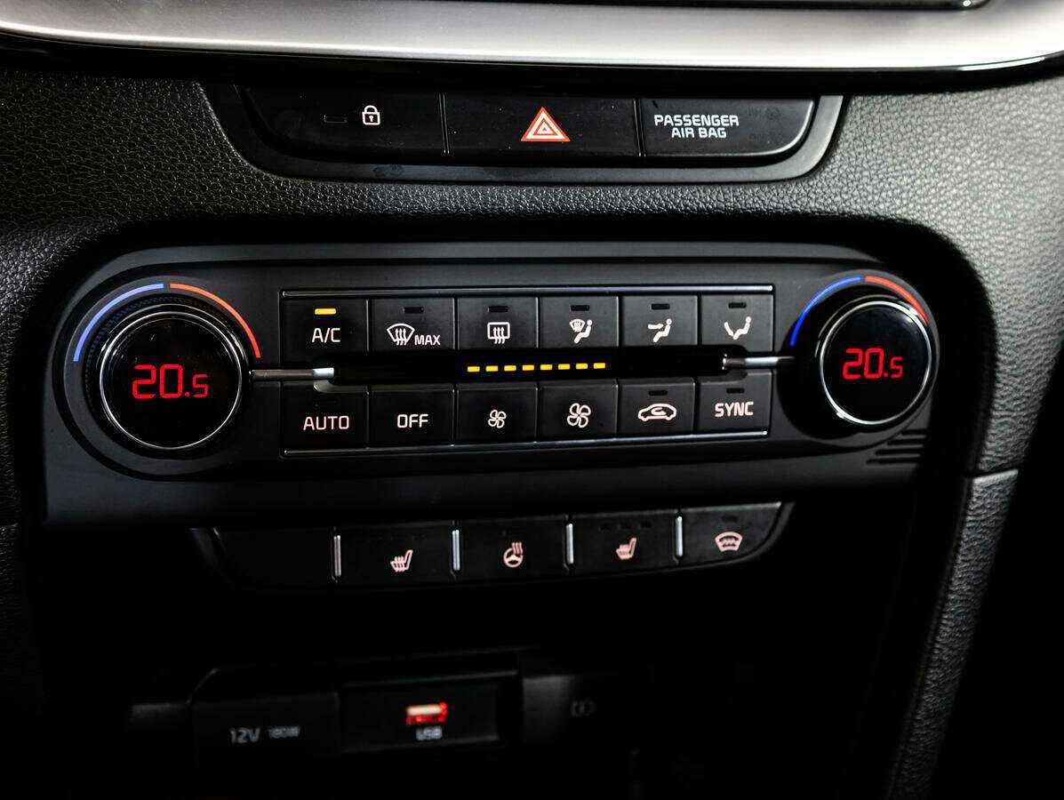 Kia XCeed 2020 года с пробегом. Фото: #13