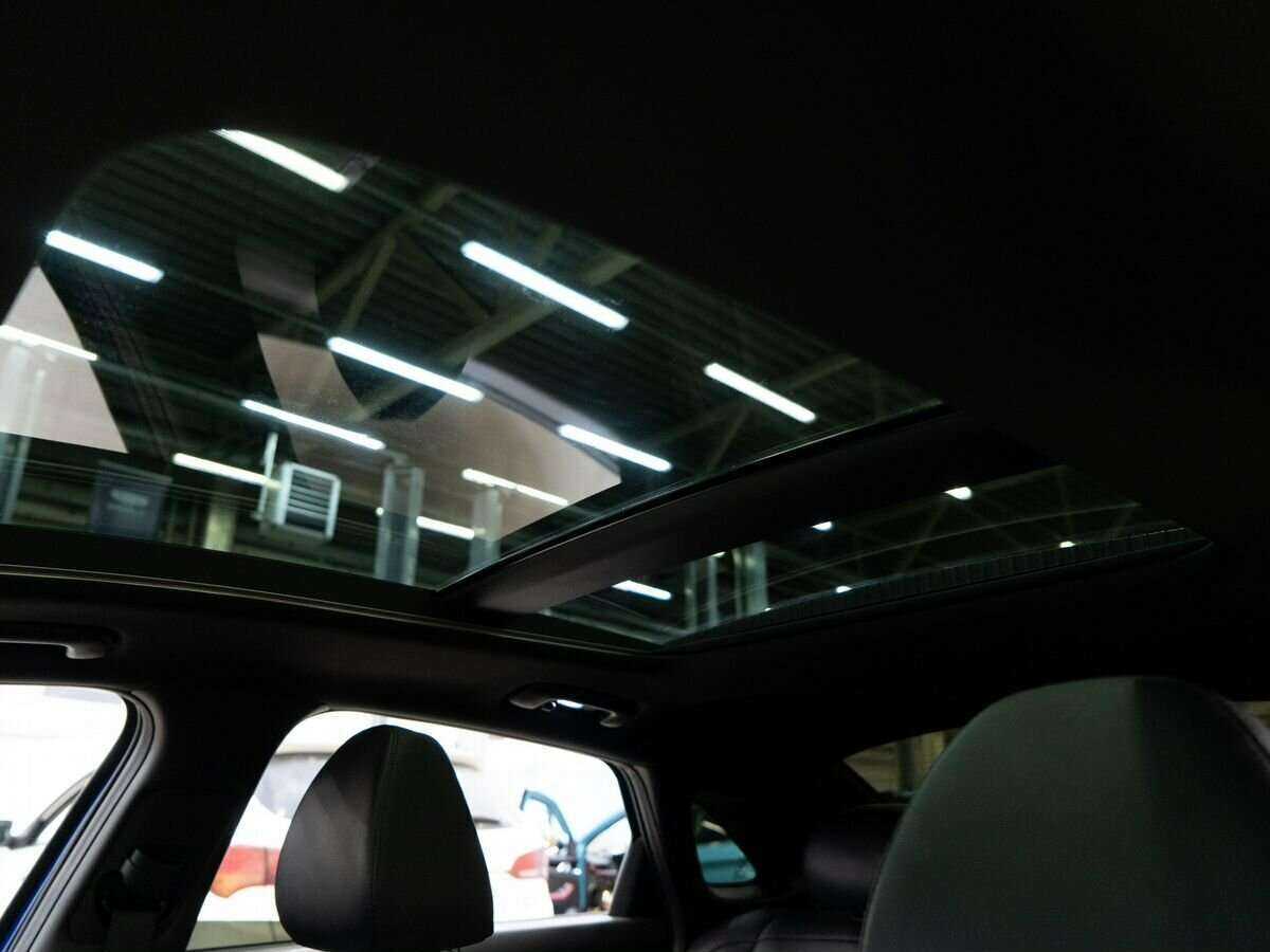 Kia K5 2021 года с пробегом. Фото: #16