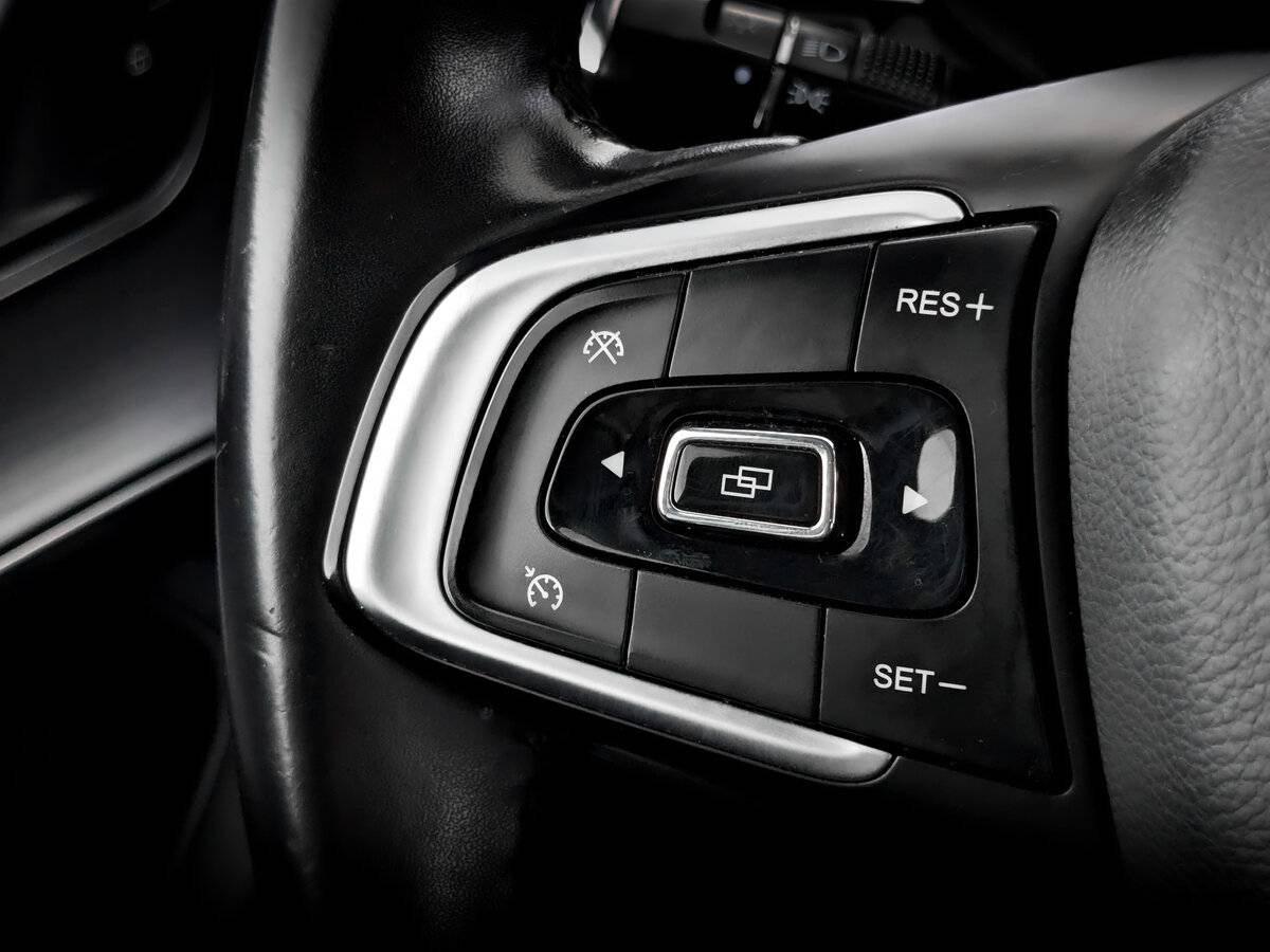 Chery Tiggo 7 Pro 2022 года с пробегом. Фото: #26