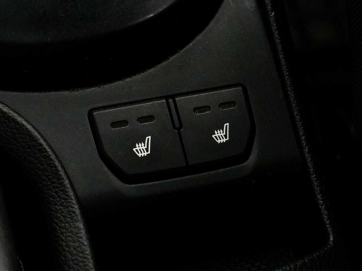 Kia Rio 2016 года с пробегом. Фото: #11