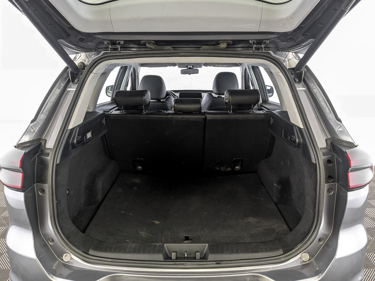Chery Tiggo 7 Pro 2022 года с пробегом. Фото: #9