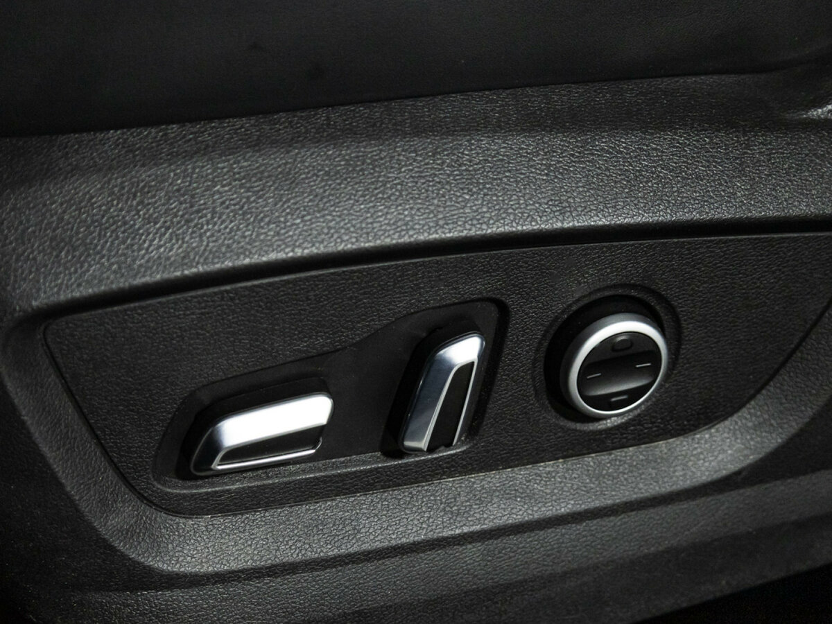 Chery Tiggo 4 Pro 2023 года с пробегом. Фото: #15