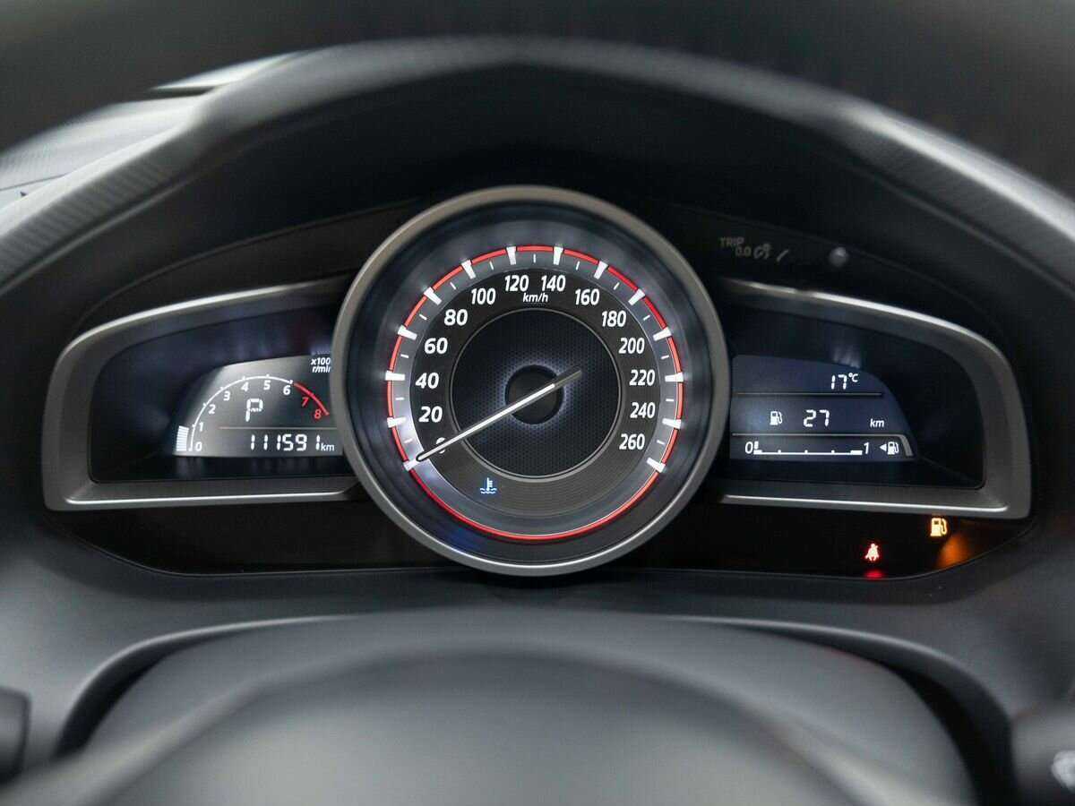 Mazda 3 2013 года с пробегом. Фото: #17