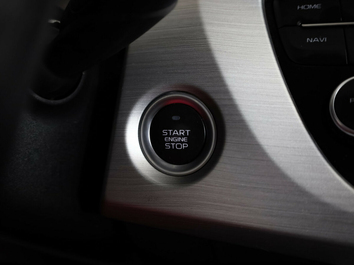 Geely Atlas 2019 года с пробегом. Фото: #12