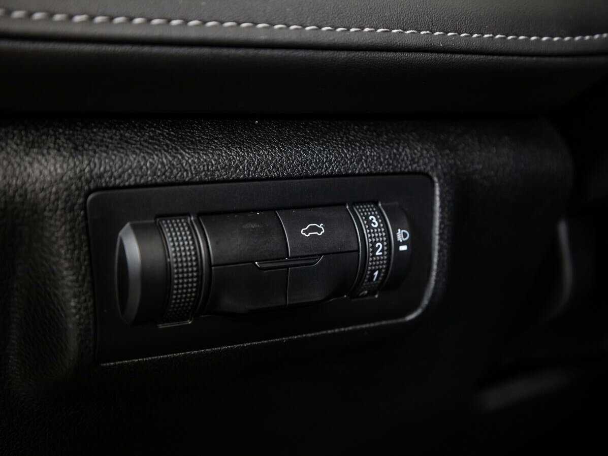 Chery Tiggo 7 Pro Max 2023 года с пробегом. Фото: #18