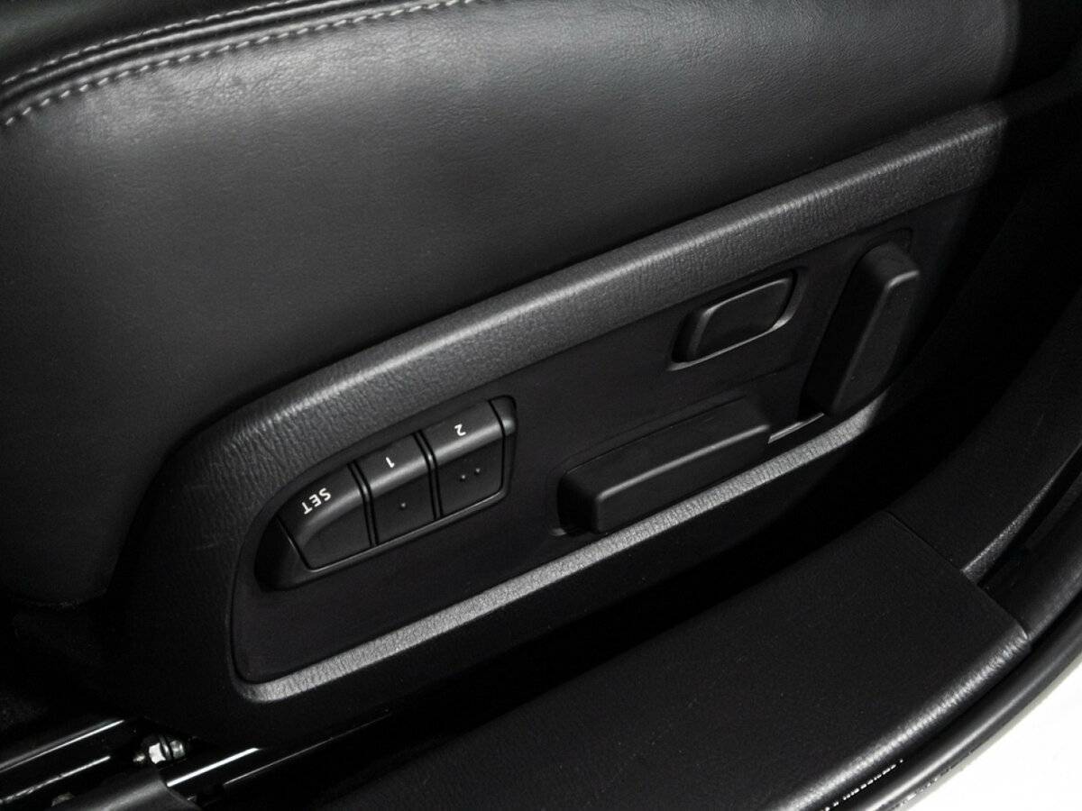 Mazda 6 2021 года с пробегом. Фото: #15