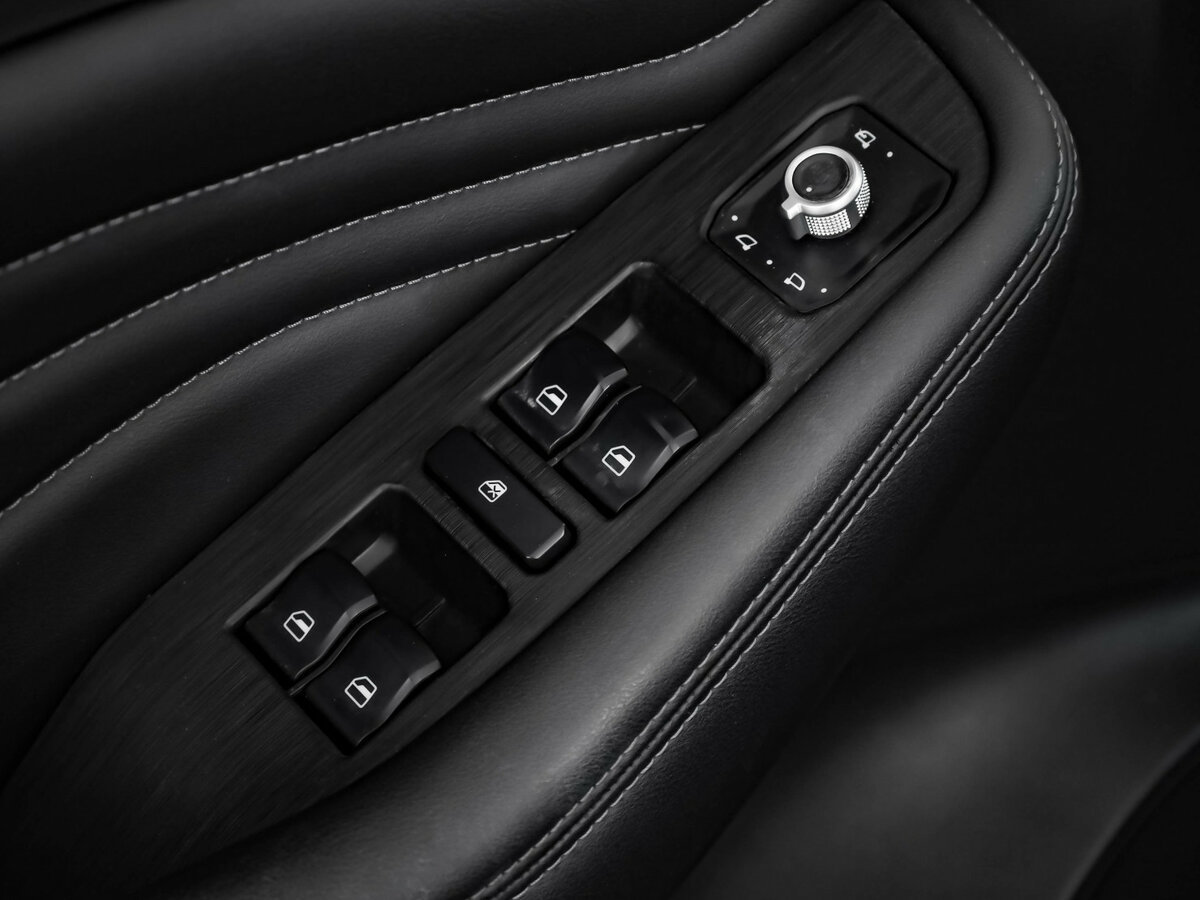 Haval F7 2019 года с пробегом. Фото: #13