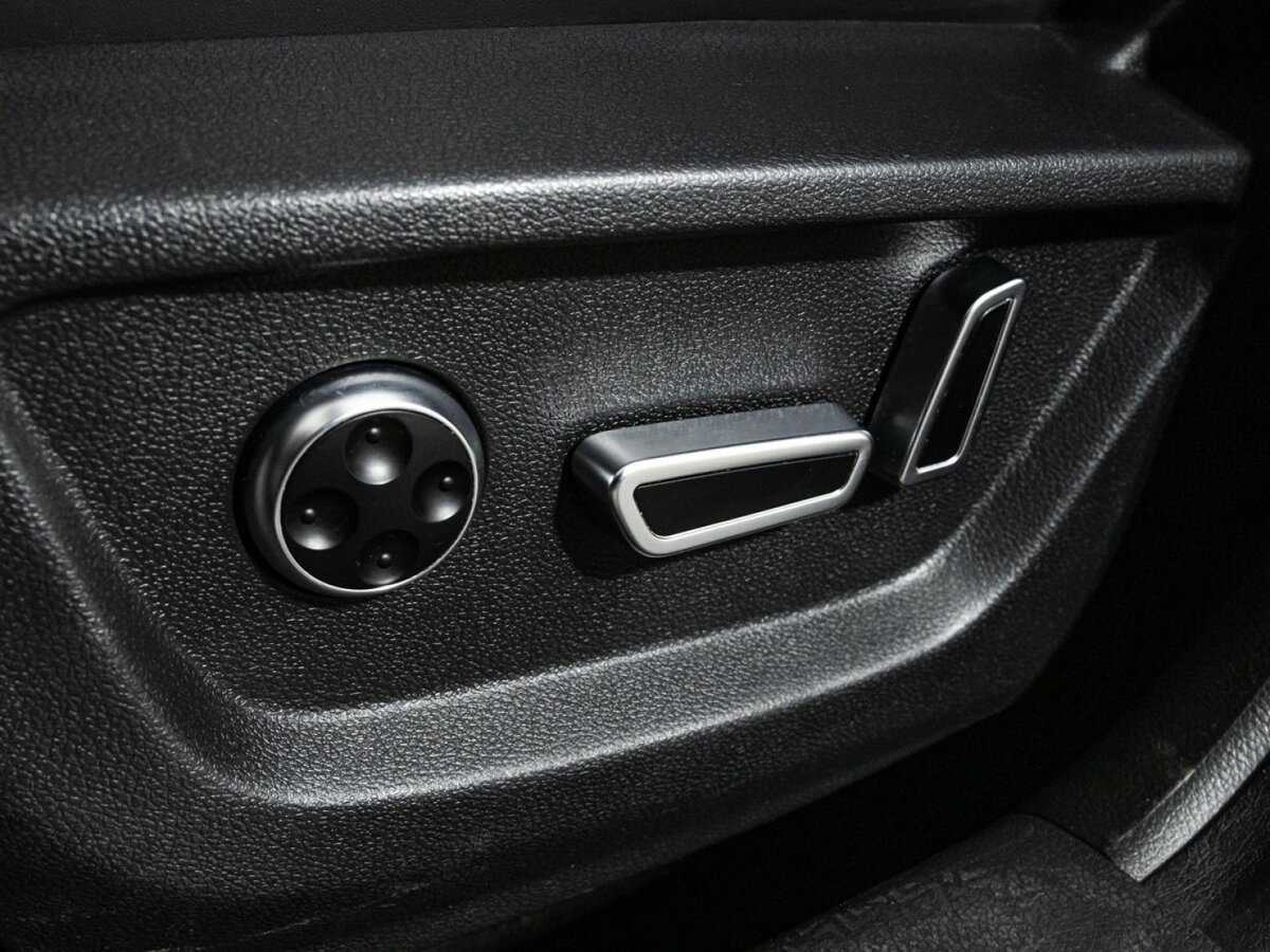 Chery Tiggo 8 2020 года с пробегом. Фото: #14