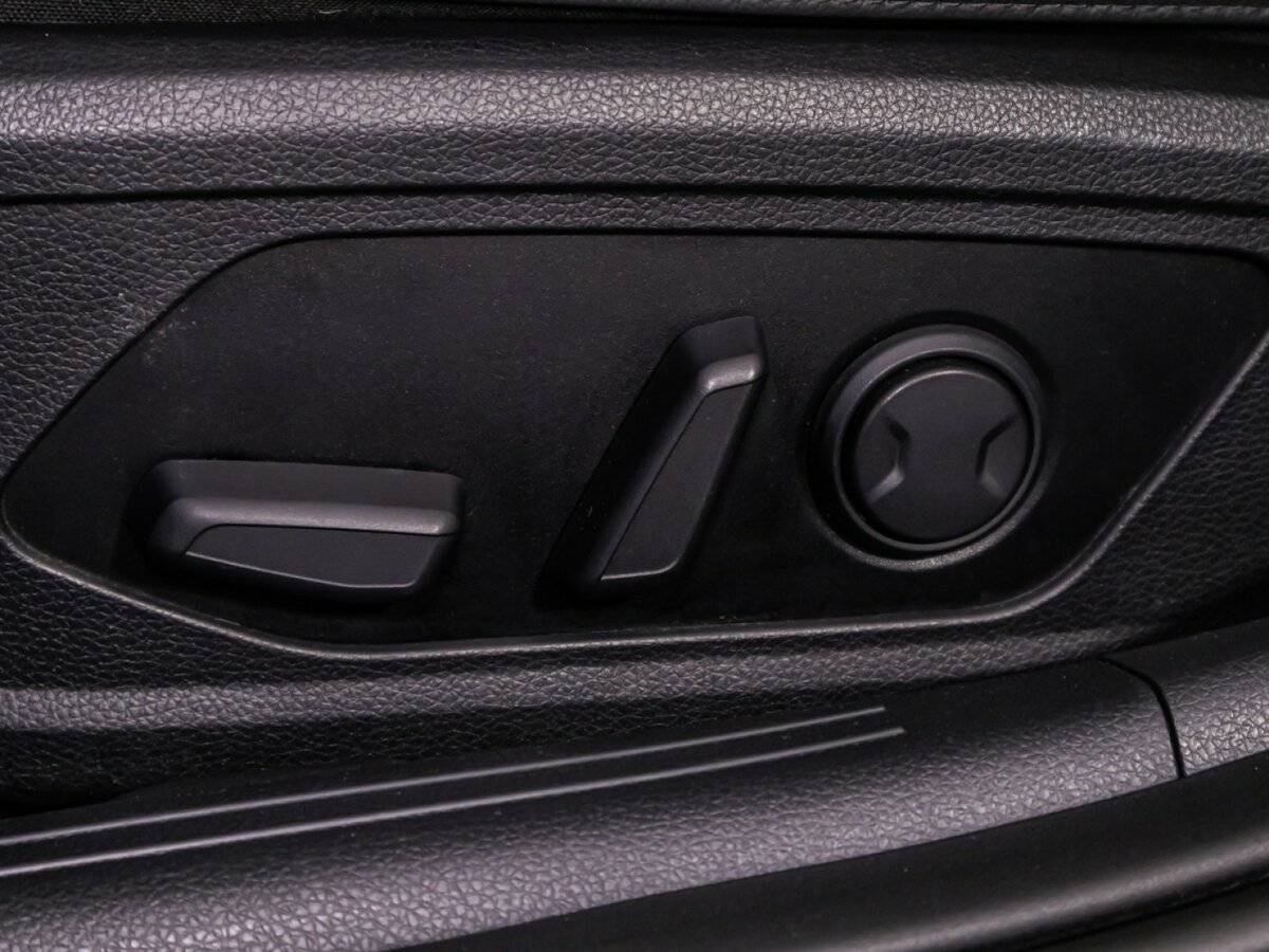 Kia K5 2021 года с пробегом. Фото: #25