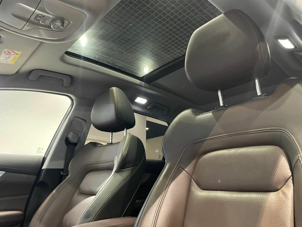 Chery Tiggo 8 Pro 2021 года с пробегом. Фото: #16