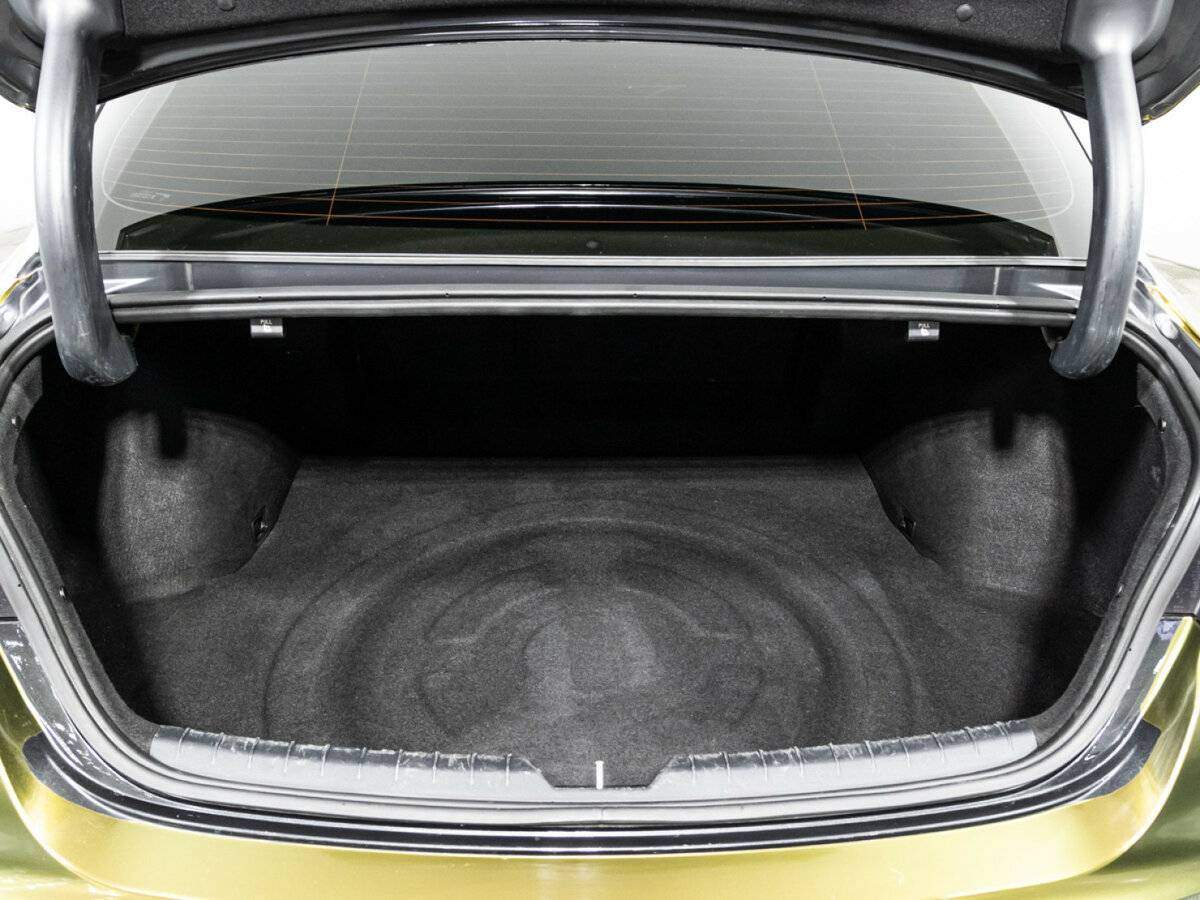 Kia K5 2021 года с пробегом. Фото: #14