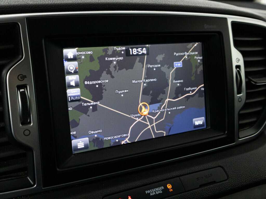 Kia Sportage 2017 года с пробегом. Фото: #15