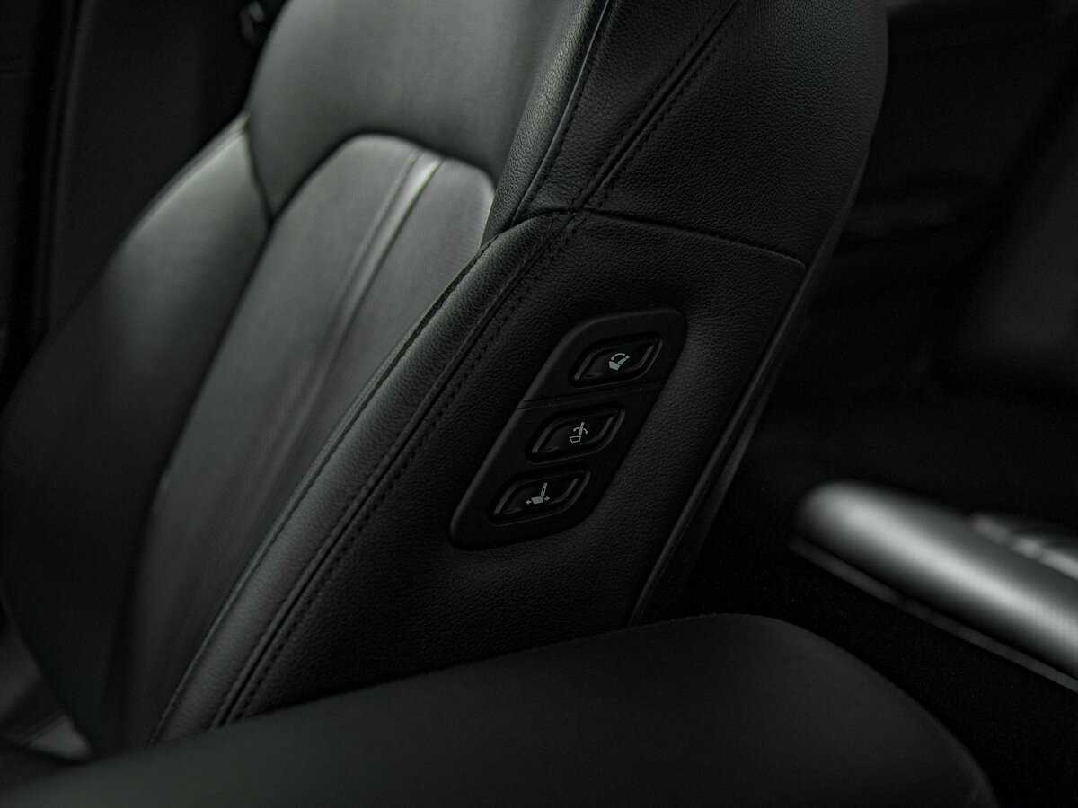 Kia K5 2020 года с пробегом. Фото: #15