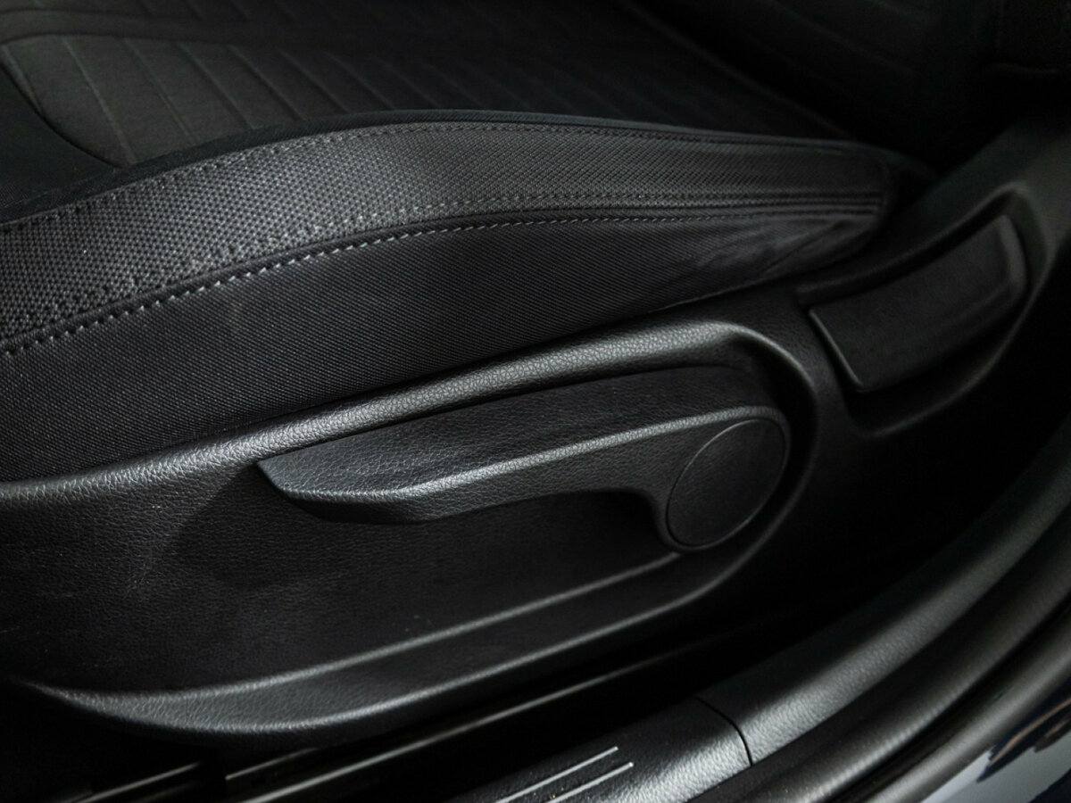 Kia K5 2020 года с пробегом. Фото: #21