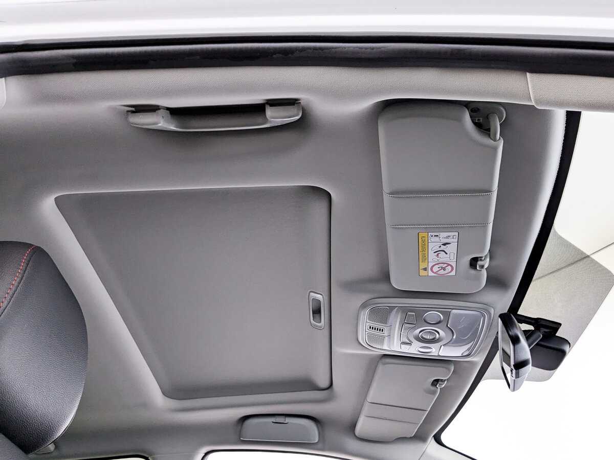 Haval H6 2019 года с пробегом. Фото: #18