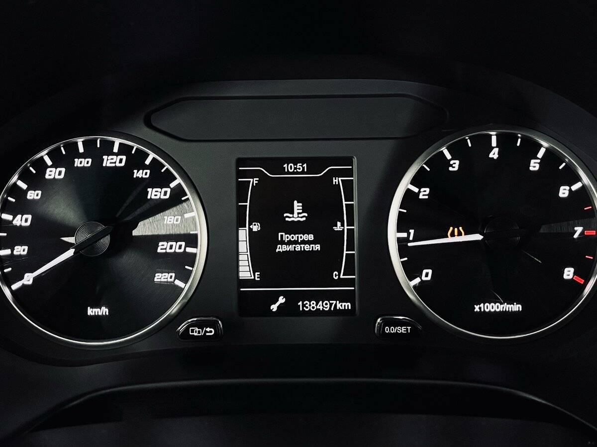 Chery Tiggo 4 2020 года с пробегом. Фото: #10