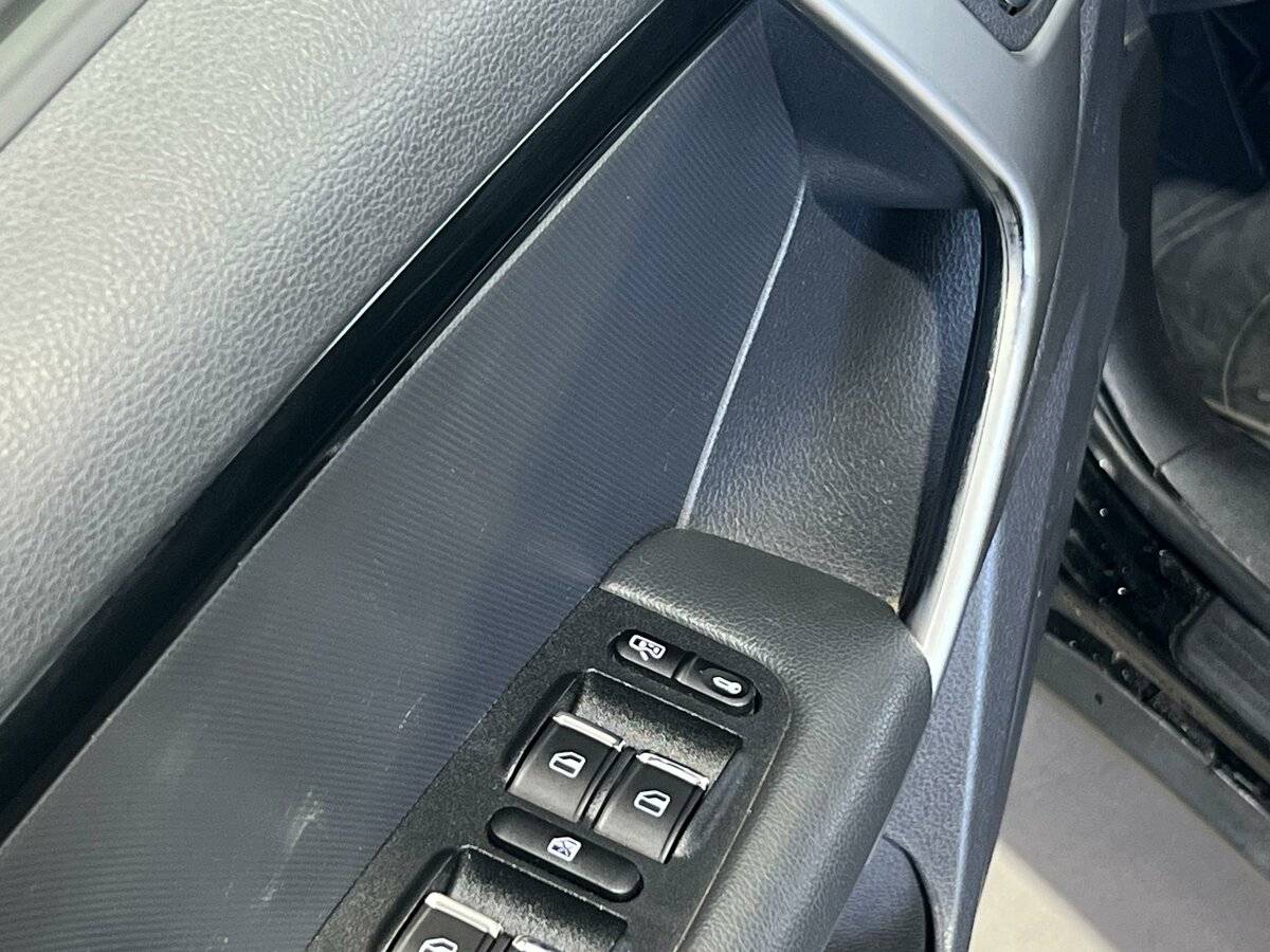 Chery Tiggo 3 2019 года с пробегом. Фото: #18