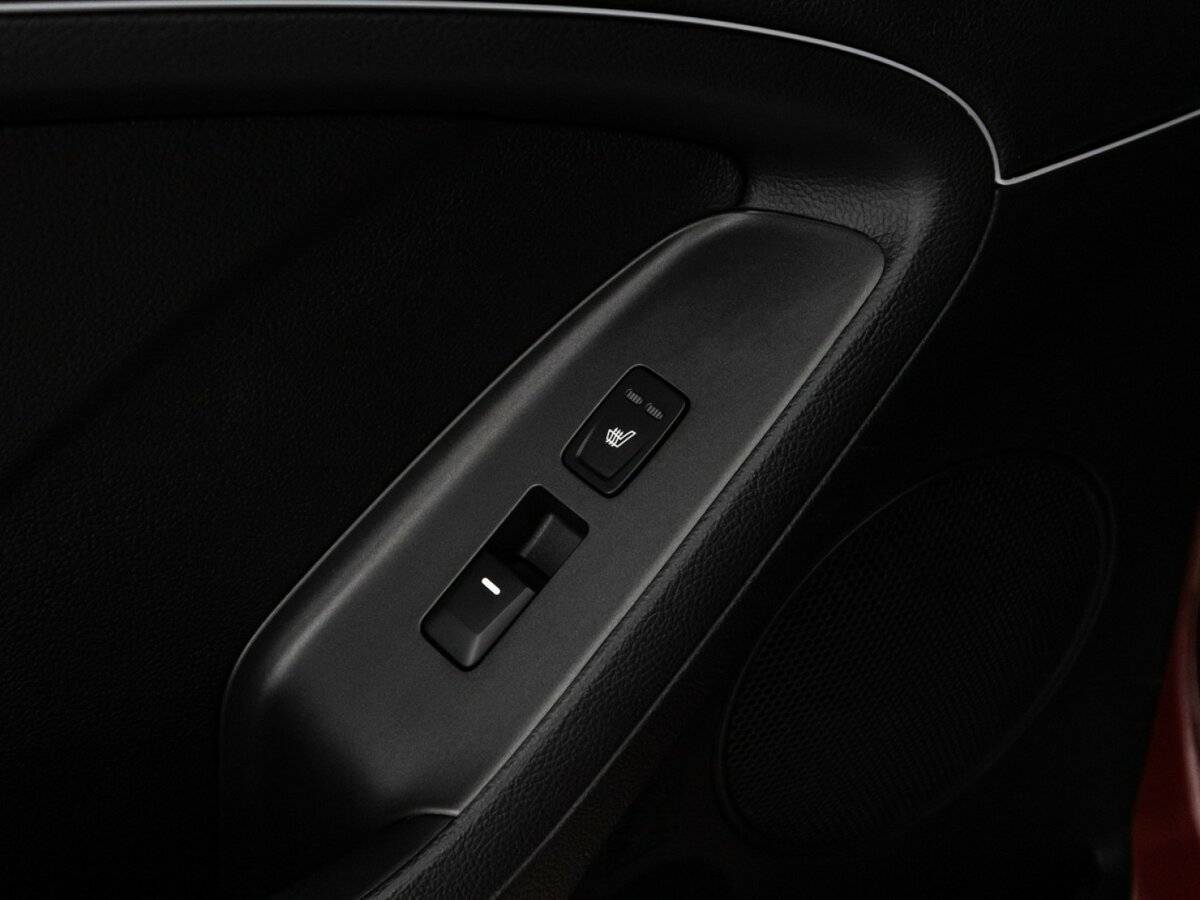 Kia Cerato 2014 года с пробегом. Фото: #13