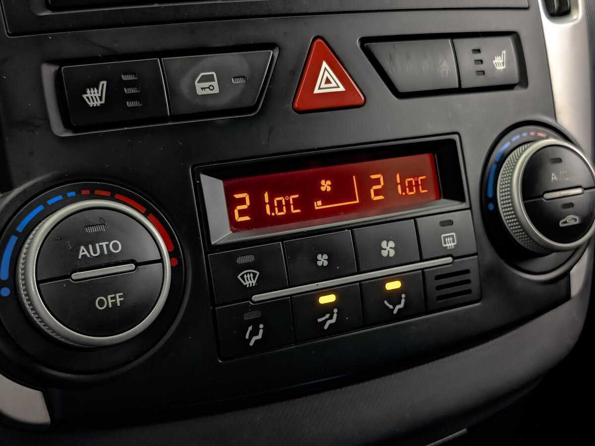 Kia Ceed 2012 года с пробегом. Фото: #20