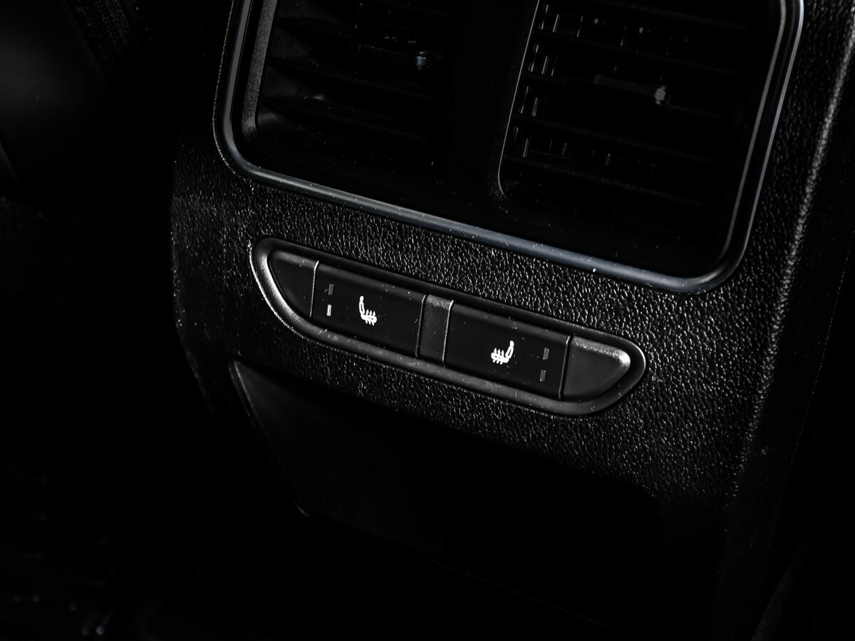 Haval F7x 2022 года с пробегом. Фото: #17