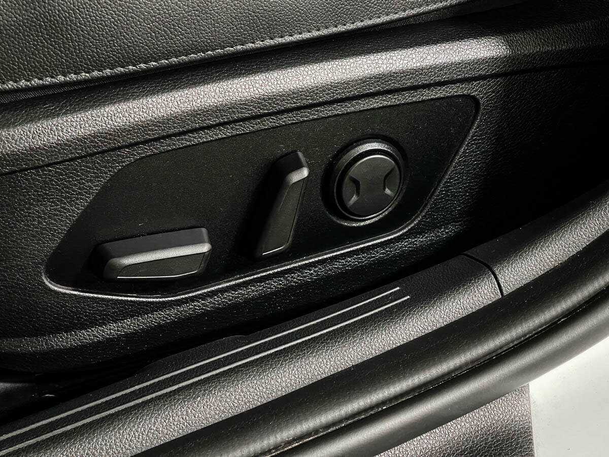 Kia K5 2020 года с пробегом. Фото: #13