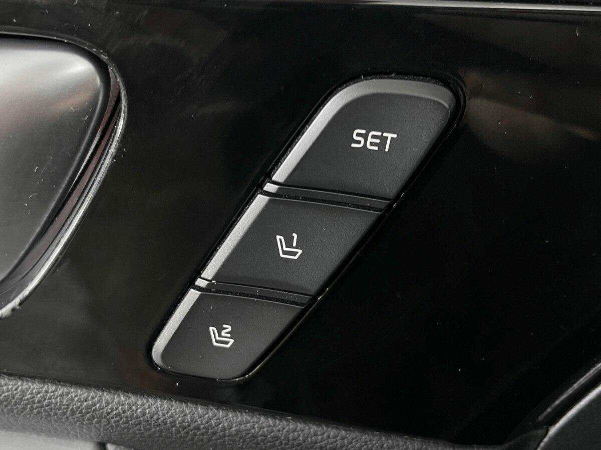 Kia XCeed 2020 года с пробегом. Фото: #15