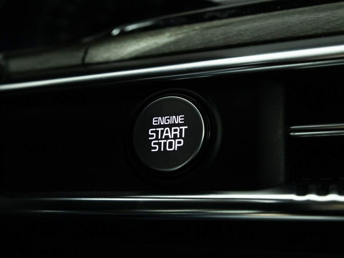 Kia K5 2020 года с пробегом. Фото: #23