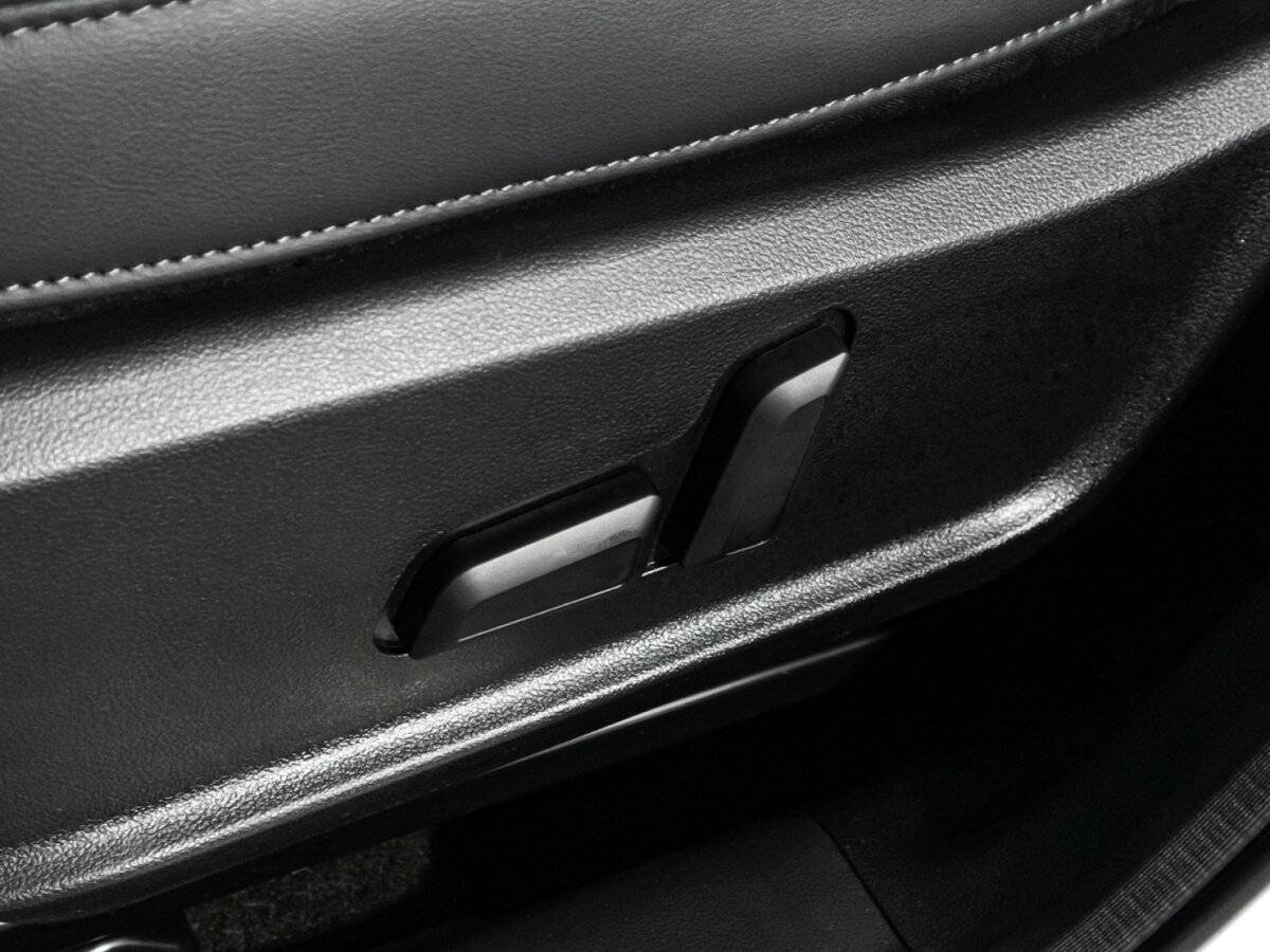 Haval F7 2023 года с пробегом. Фото: #13