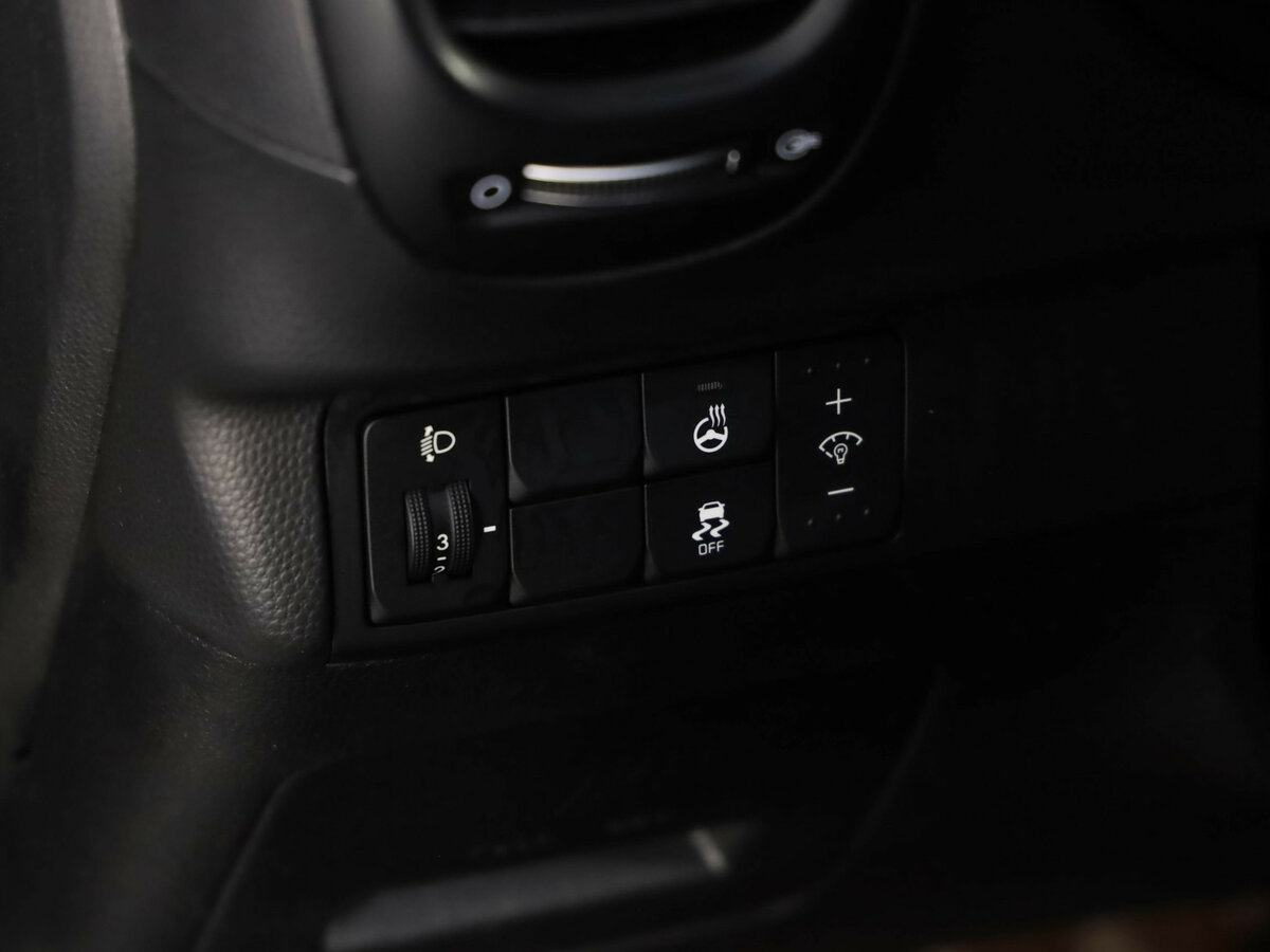 Kia Soul 2017 года с пробегом. Фото: #19