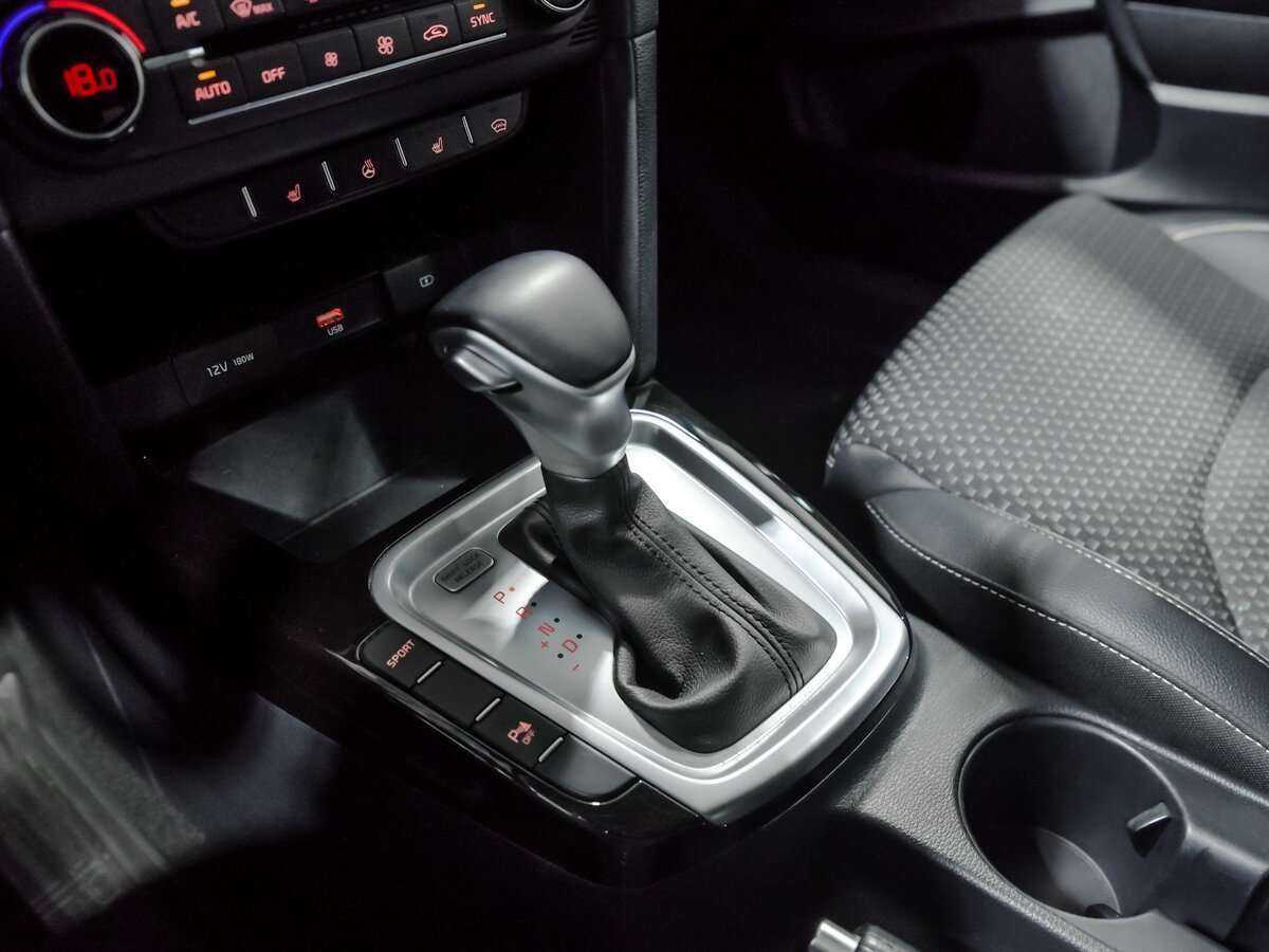 Kia Ceed 2020 года с пробегом. Фото: #12