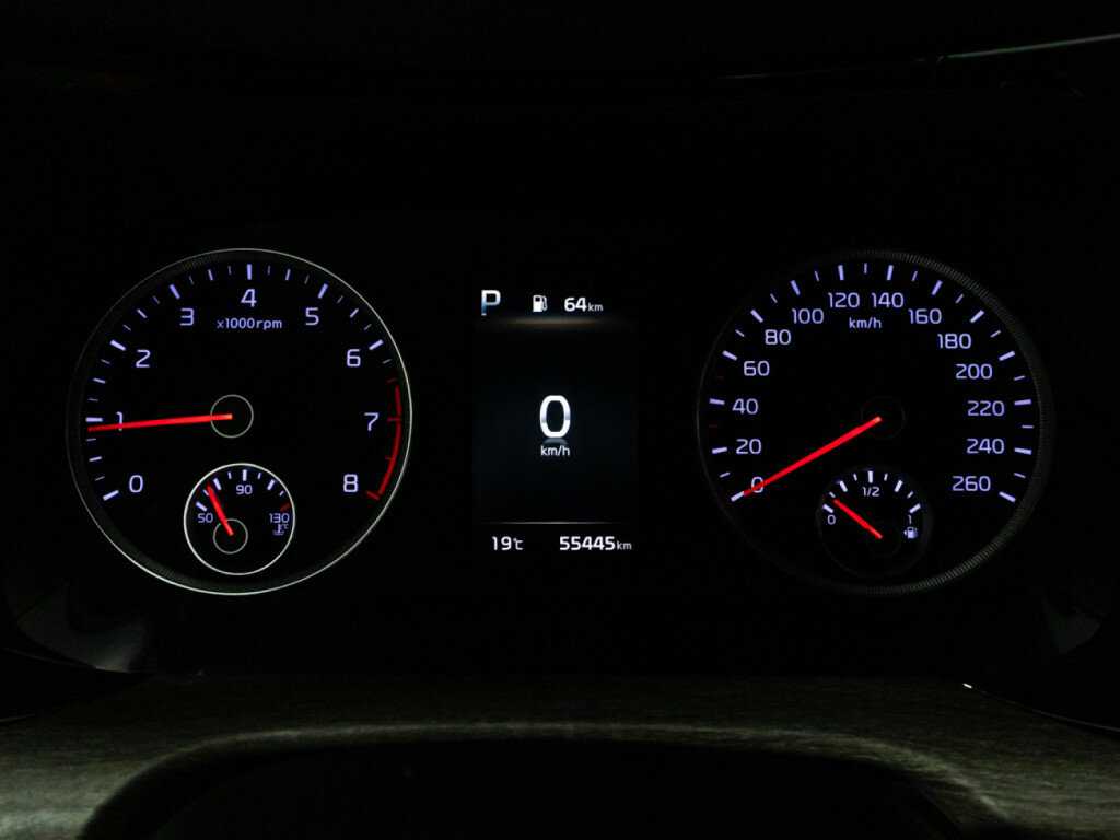 Kia K5 2021 года с пробегом. Фото: #11