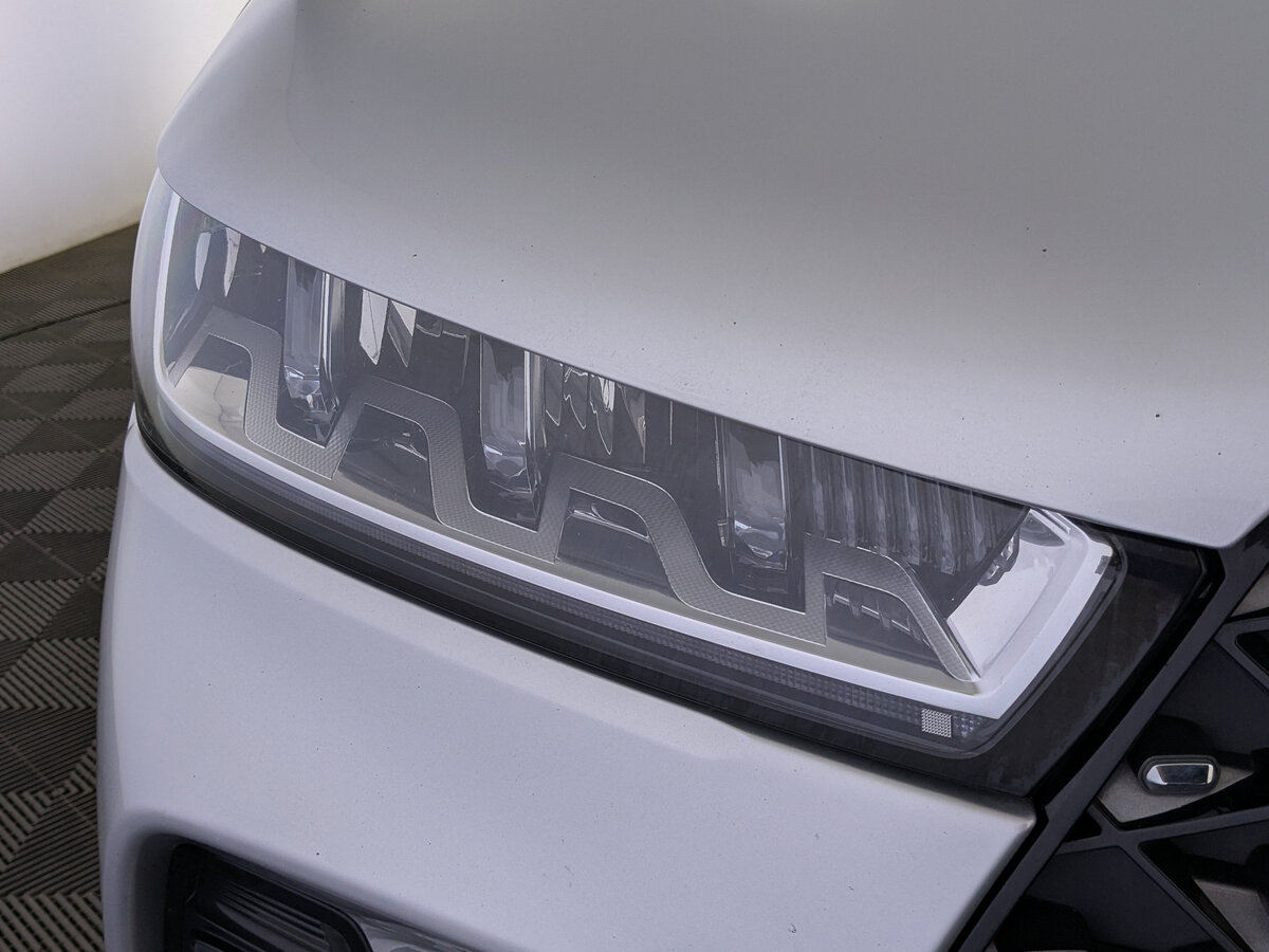 Chery Tiggo 7 Pro 2022 года с пробегом. Фото: #16