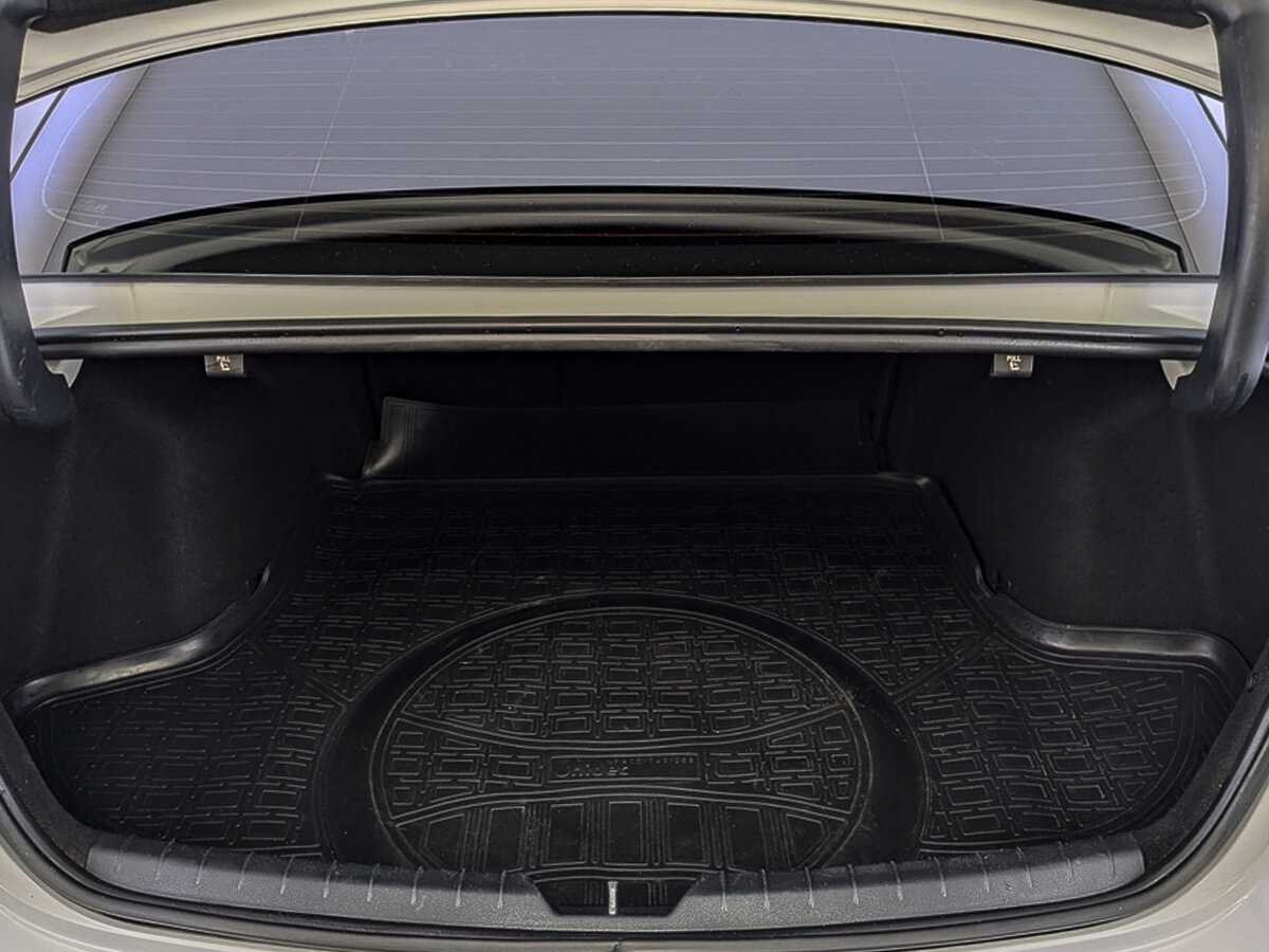 Kia K5 2020 года с пробегом. Фото: #9