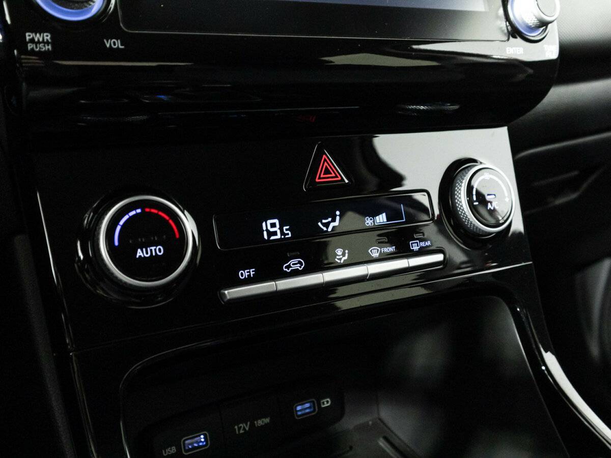 Hyundai Creta 2021 года с пробегом. Фото: #16