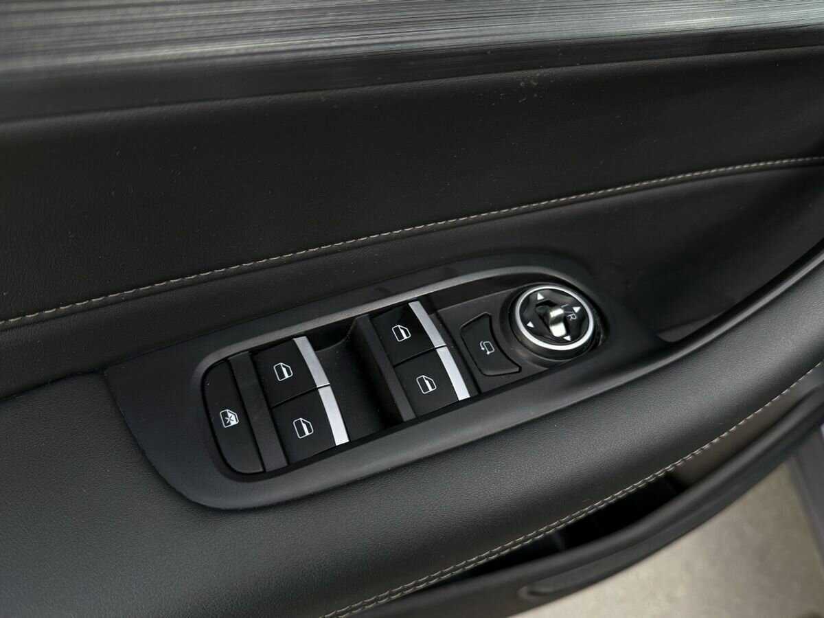Chery Tiggo 4 Pro 2023 года с пробегом. Фото: #11