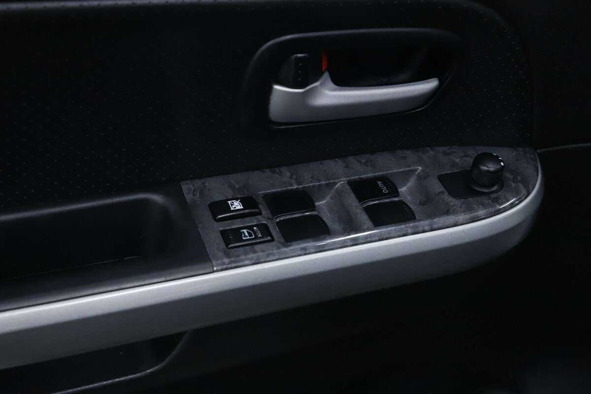 Suzuki Grand Vitara 2012 года с пробегом. Фото: #10