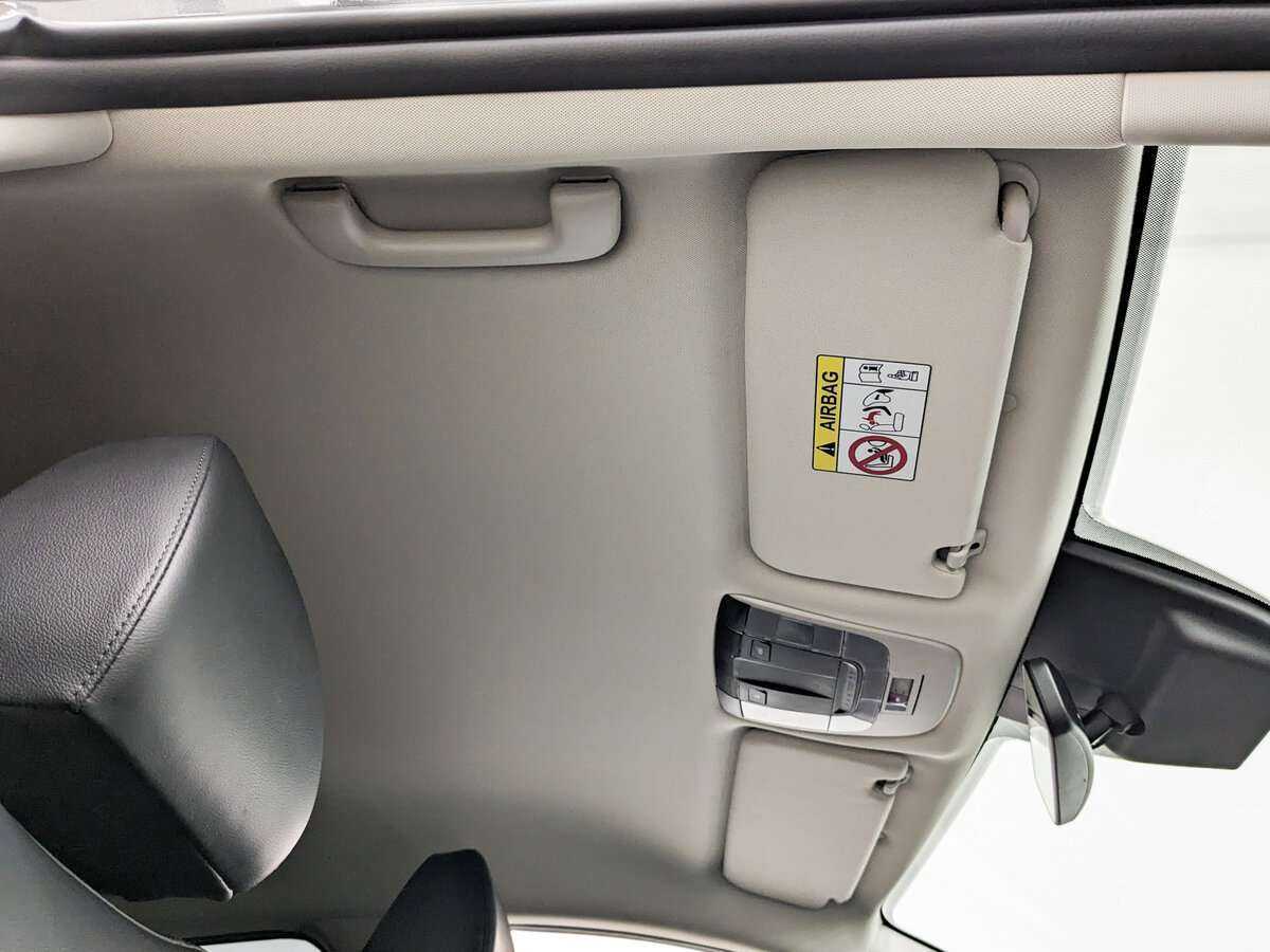 Kia K5 2021 года с пробегом. Фото: #22