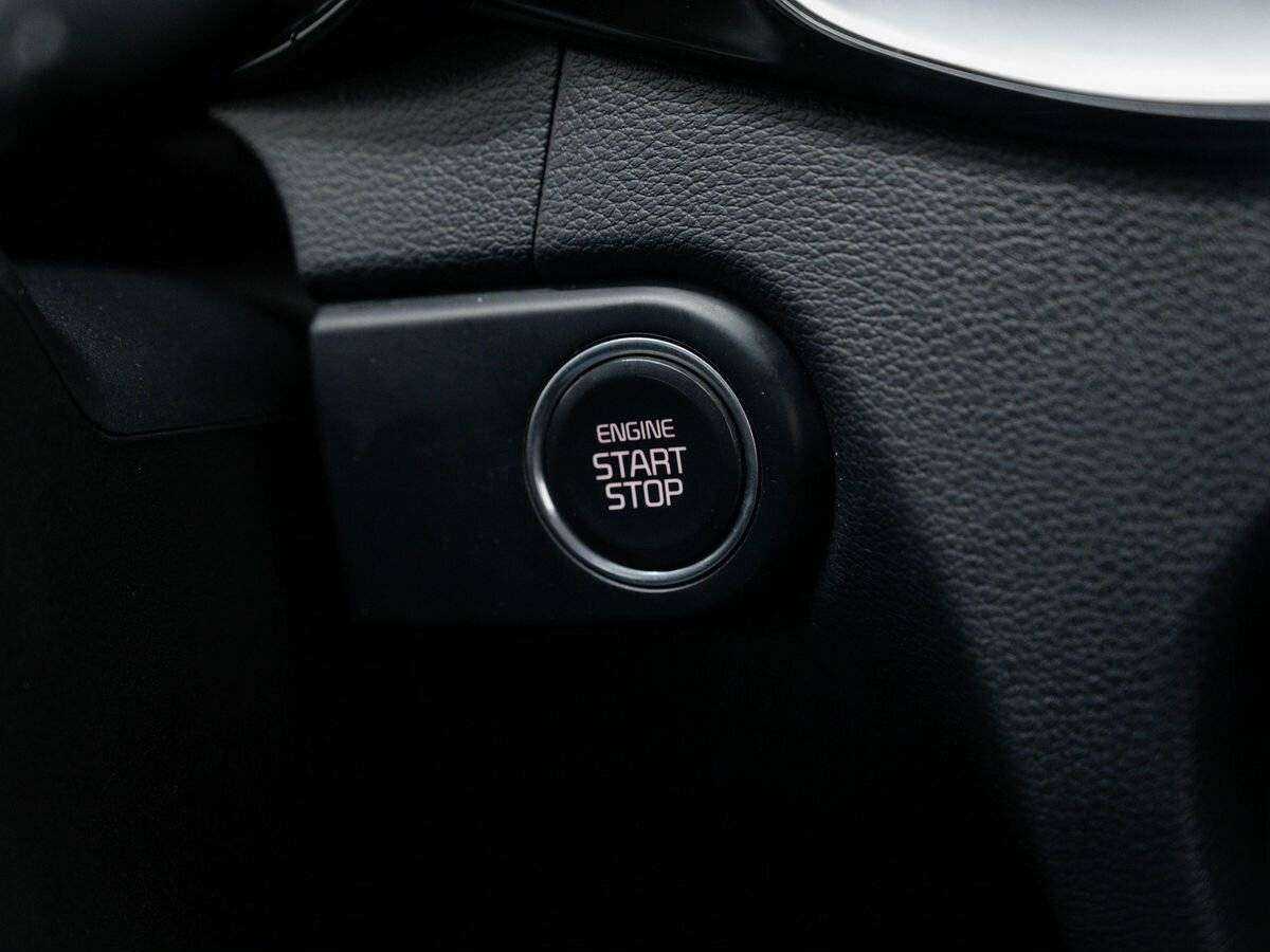 Kia XCeed 2020 года с пробегом. Фото: #22