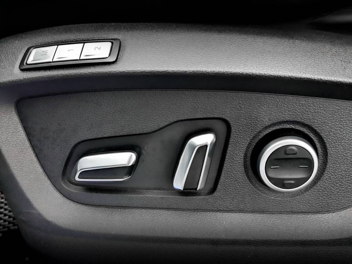 Chery Tiggo 7 Pro Max 2022 года с пробегом. Фото: #18