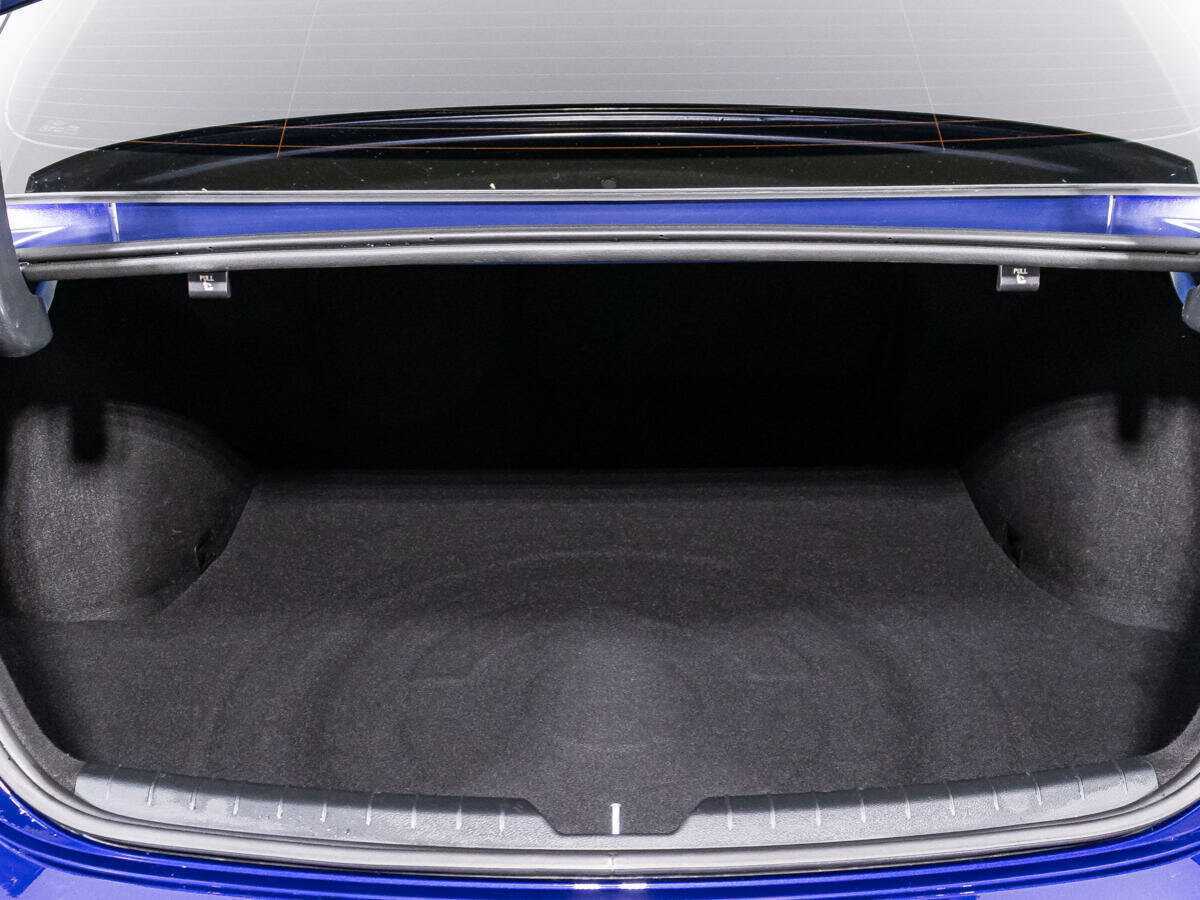 Kia K5 2021 года с пробегом. Фото: #14