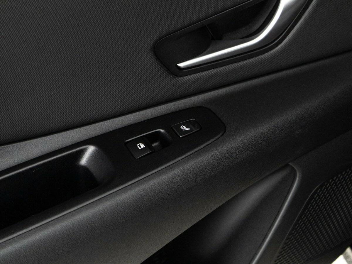 Hyundai Elantra 2021 года с пробегом. Фото: #16