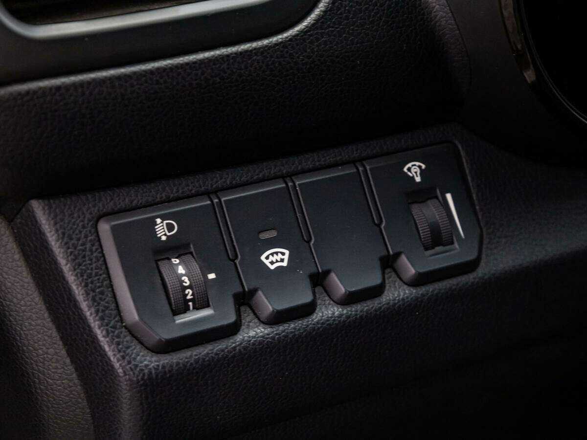 Kia Rio 2012 года с пробегом. Фото: #14