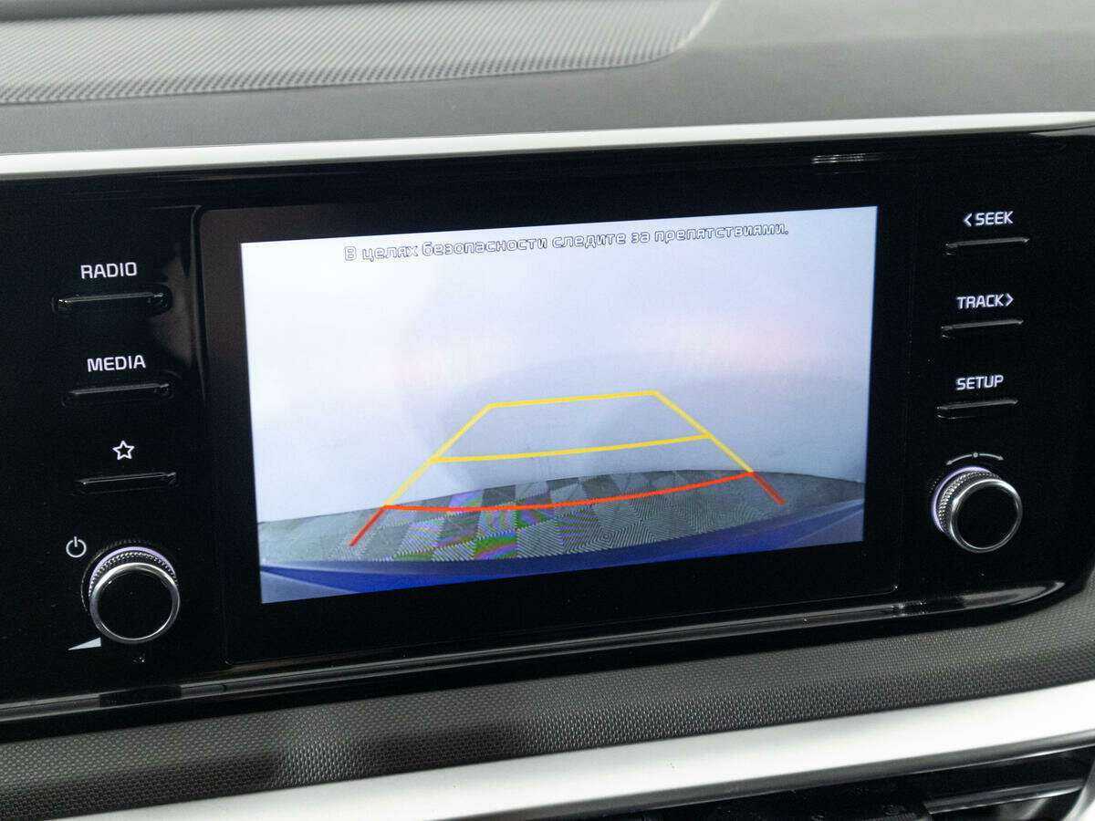 Kia K5 2020 года с пробегом. Фото: #17