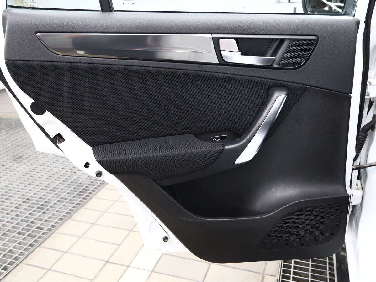 Brilliance V5 2014 года с пробегом. Фото: #9