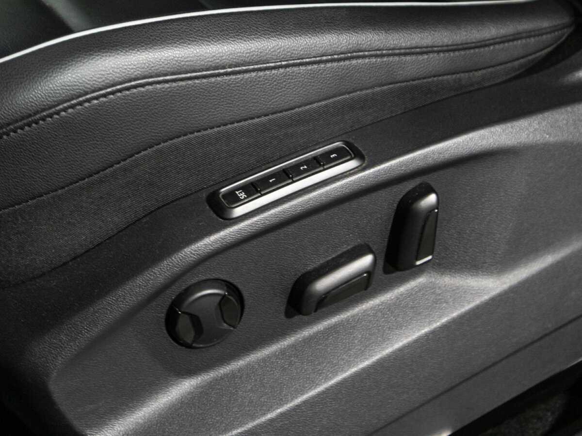 Volkswagen Tiguan 2019 года с пробегом. Фото: #15