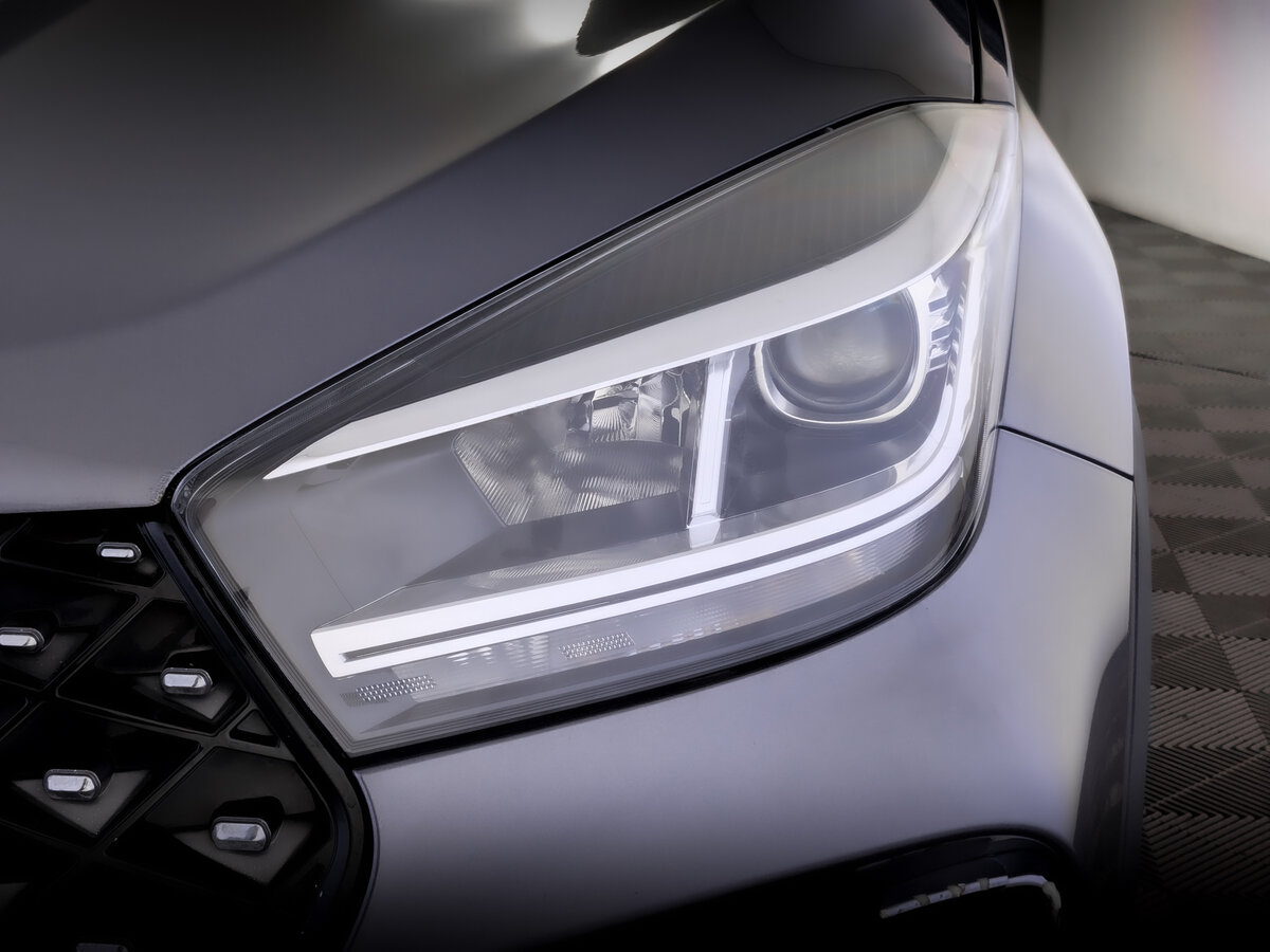 Chery Tiggo 4 Pro 2022 года с пробегом. Фото: #15