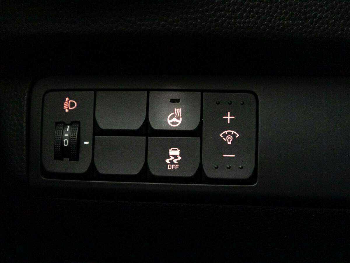 Kia Soul 2018 года с пробегом. Фото: #15