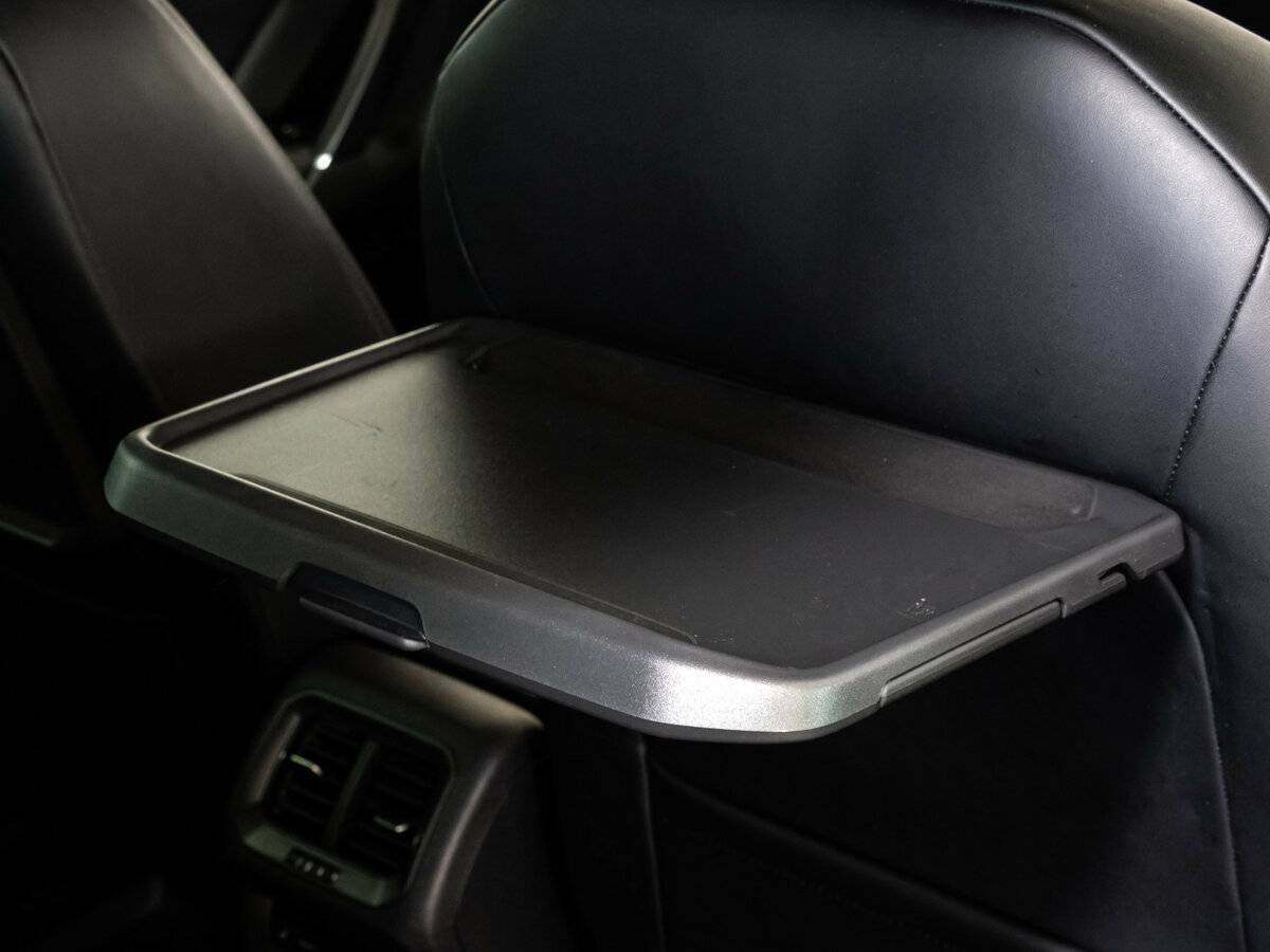 Volkswagen Tiguan 2018 года с пробегом. Фото: #13