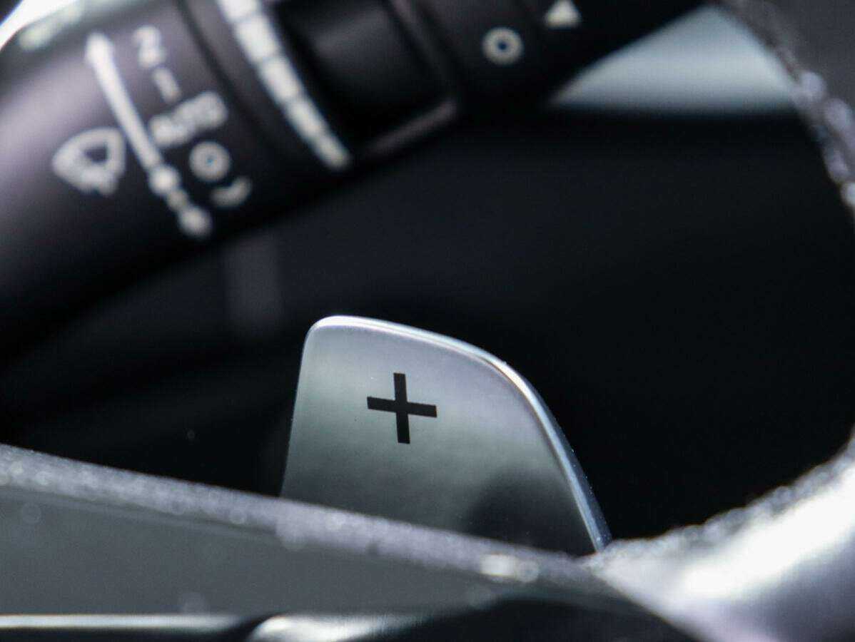 Kia XCeed 2020 года с пробегом. Фото: #18